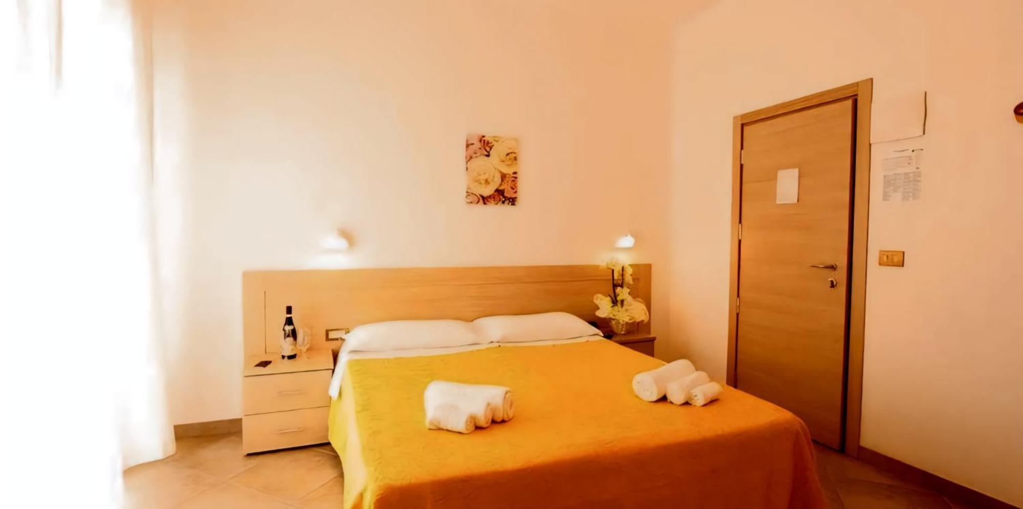 Hotel Baltic Misano Adriatico Exterior photo